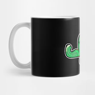 Cactus strong Mug